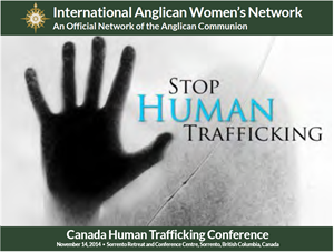 Human Trafficking