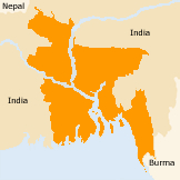 Bangladesh Small