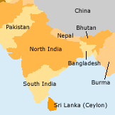 Ceylon Small