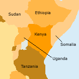 Kenya Small