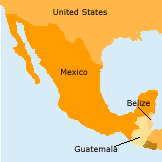 Mexico Small