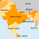 North India Small