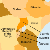 Uganda Small